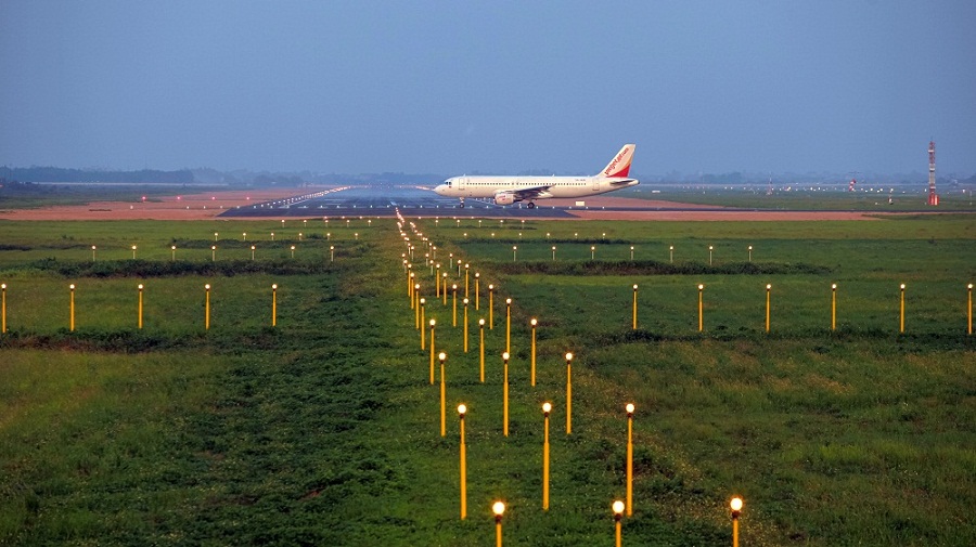 Đường CHC 1A Nội Bài