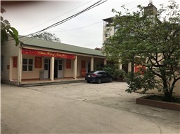 Xí nghiệp Tư vấn và Kiểm định chất lượng