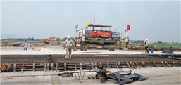 Sửa chữa đường băng Nội Bài, Tân Sơn Nhất có kịp bay Tết?