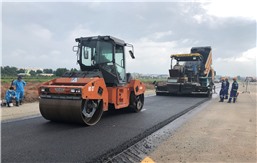 Tổng công ty ACC thực hiện tốt “mục tiêu kép”