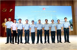 Thêm một dấu ấn của lính thợ ACC với Thủ đô